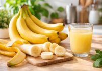 Découvrez si la banane est acide ou alcalin pour votre santé Découvrez si la banane est acide ou alcalin pour votre santé