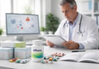 Effets secondaires pour l’alflorex et interactions médicamenteuses : ce qu’il faut surveiller Effets secondaires pour l’alflorex et interactions médicamenteuses : ce qu’il faut surveiller