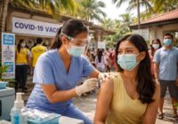 La vaccination contre le corona aux Philippines : avancement et défis La vaccination contre le corona aux Philippines : avancement et défis