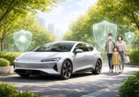 La voiture électrique, entre assurance et protection de la santé : un choix responsable La voiture électrique, entre assurance et protection de la santé : un choix responsable