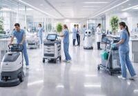 Les avantages des Netsoins et mobilité dans le secteur de la santé moderne Les avantages des Netsoins et mobilité dans le secteur de la santé moderne