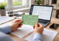 Les changements récents sur le numéro de la carte verte pour l’assurance : ce que vous devez savoir Les changements récents sur le numéro de la carte verte pour l’assurance : ce que vous devez savoir