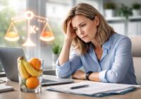 Les effets surprenants du potassium élevé et stress sur votre bien-être Les effets surprenants du potassium élevé et stress sur votre bien-être