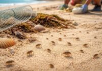 Les puces de sable : causes et solutions aux infestations sur les plages Les puces de sable : causes et solutions aux infestations sur les plages