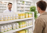 Meilleure vitamine D en pharmacie sans ordonnance : ce qu’il faut savoir avant d’acheter Meilleure vitamine D en pharmacie sans ordonnance : ce qu’il faut savoir avant d’acheter