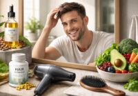 Méthodes pour faire pousser ses cheveux plus vite chez l’homme Méthodes pour faire pousser ses cheveux plus vite chez l’homme