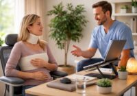 Peut-on travailler avec une côte cassée et quelles sont les meilleures pratiques ? Peut-on travailler avec une côte cassée et quelles sont les meilleures pratiques ?