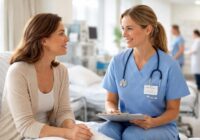 Pourquoi il est important de s’informer sur les infirmières autour de moi avant un soin Pourquoi il est important de s’informer sur les infirmières autour de moi avant un soin