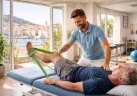 Pourquoi les kinésitherapeutes à Sète sont essentiels pour votre récupération Pourquoi les kinésitherapeutes à Sète sont essentiels pour votre récupération