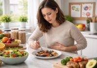 Problèmes gastro-intestinaux et allergie à l’aubergine : l’importance d’une diète adaptée Problèmes gastro-intestinaux et allergie à l’aubergine : l’importance d’une diète adaptée