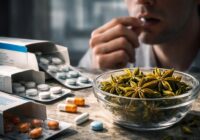 Quand l’anis vert est dangereux : attention aux interactions médicamenteuses Quand l’anis vert est dangereux : attention aux interactions médicamenteuses