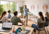 Quelle formation pour devenir kinésiologue à Redon : tout ce que vous devez savoir Quelle formation pour devenir kinésiologue à Redon : tout ce que vous devez savoir