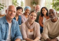 Témoignage de personnes ayant eu un cancer de la vessie : apprendre à vivre après le diagnostic Témoignage de personnes ayant eu un cancer de la vessie : apprendre à vivre après le diagnostic