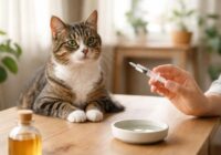 Tout ce que vous devez connaître sur comment faire vomir son chat Tout ce que vous devez connaître sur comment faire vomir son chat