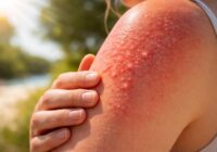 Allergie au soleil : pourquoi la peau réagit Allergie au soleil : pourquoi la peau réagit