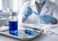 Bleu de méthylène : usages médicaux et précautions Bleu de méthylène : usages médicaux et précautions