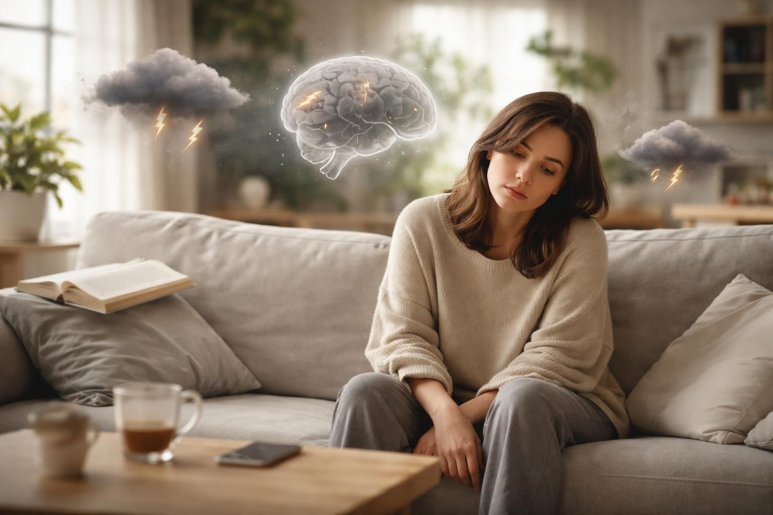 découvrez comment identifier un manque de dopamine et ses effets sur votre bien-être pour retrouver équilibre et vitalité au quotidien.