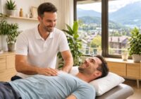 Découvrez les témoignages de patients ayant consulté un étiopathe à Albertville Découvrez les témoignages de patients ayant consulté un étiopathe à Albertville