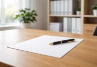 Exemple de lettre de séparation à l’amiable : l’attestation sur l’honneur Exemple de lettre de séparation à l’amiable : l’attestation sur l’honneur