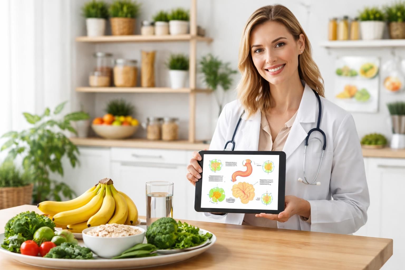 découvrez dans ce guide nutritionnel si la banane provoque la constipation ou favorise une digestion saine, avec des conseils pour bien l'intégrer à votre alimentation.