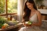 Faire pousser ses cheveux plus vite naturellement