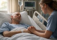 Fin de vie et symptômes pour un glioblastome grade 4 : reconnaître les signes précoces Fin de vie et symptômes pour un glioblastome grade 4 : reconnaître les signes précoces