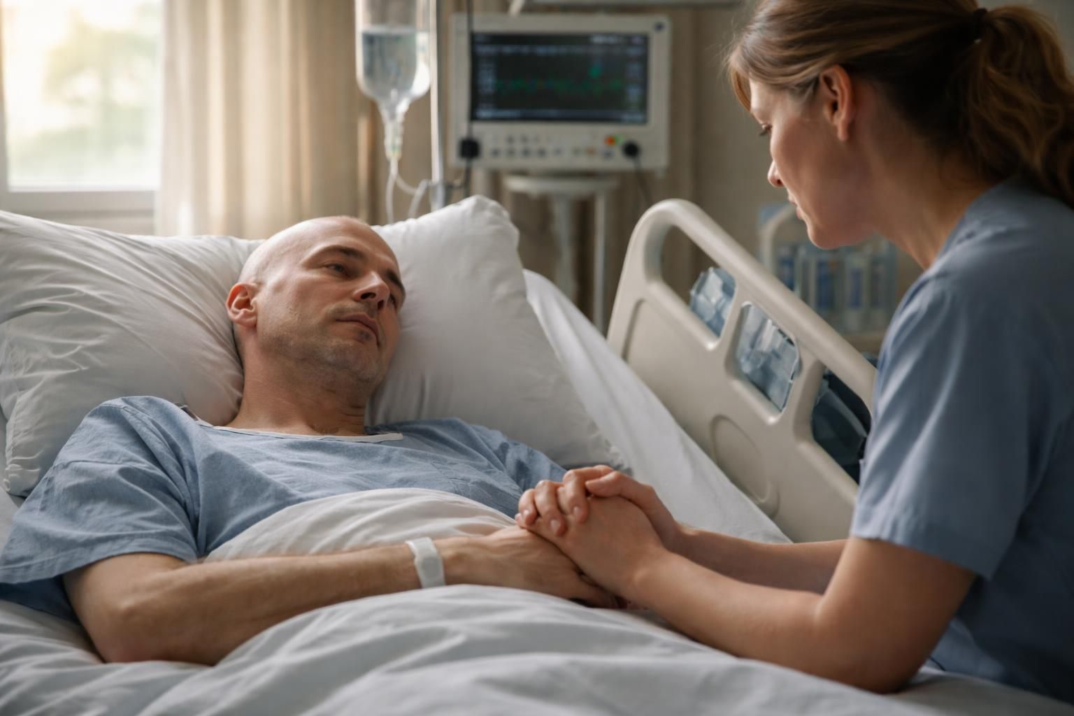 découvrez les signes précoces et symptômes du glioblastome grade 4 en fin de vie pour mieux accompagner et reconnaître les besoins des patients atteints.