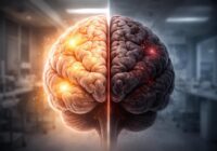 L’effet cortisone sur le cerveau : une double lame pour les patients ? L’effet cortisone sur le cerveau : une double lame pour les patients ?