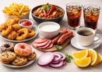 Les 10 aliments à éviter quand on a mal au ventre pour apaiser votre système digestif Les 10 aliments à éviter quand on a mal au ventre pour apaiser votre système digestif