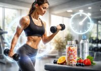 Les avantages du meilleur BCAA : pourquoi l’intégrer à votre routine