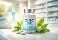 Les bienfaits incroyables du meilleur zinc en pharmacie sur votre bien-être Les bienfaits incroyables du meilleur zinc en pharmacie sur votre bien-être