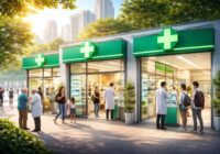 Les tendances des pharmacies autour de moi et leur impact sur la santé Les tendances des pharmacies autour de moi et leur impact sur la santé