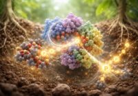 Phytase : L’enzyme qui transforme le phosphore en bio-disponible Phytase : L’enzyme qui transforme le phosphore en bio-disponible