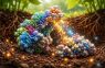 Phytase : L&rsquo;enzyme qui transforme le phosphore en bio-disponible