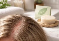 Shampoing solide et dermite séborrhéique : bonne idée ? Shampoing solide et dermite séborrhéique : bonne idée ?