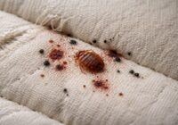 Signes révélateurs d’une punaise de lit morte dans un matelas à surveiller attentivement Signes révélateurs d’une punaise de lit morte dans un matelas à surveiller attentivement