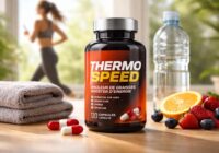 ThermoSpeed : que vaut ce complément ThermoSpeed : que vaut ce complément