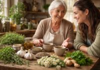 Utiliser des remèdes de grand-mère contre les vers : témoignages et astuces Utiliser des remèdes de grand-mère contre les vers : témoignages et astuces