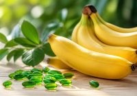 Bananes et vitamine K : un secret pour améliorer votre circulation sanguine