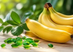Bananes et vitamine K : un secret pour améliorer votre circulation sanguine