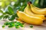 Bananes et vitamine K : un secret pour améliorer votre circulation sanguine