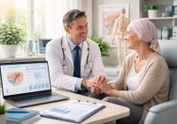 Cancer du peritoine et esperance de vie : démarches pour améliorer le pronostic Cancer du peritoine et esperance de vie : démarches pour améliorer le pronostic