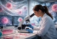 Collagène et cancer du sein : révélations d’experts et études récentes Collagène et cancer du sein : révélations d’experts et études récentes