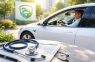 Comment économiser sur les honoraires des médecins grâce à l’assurance auto électrique