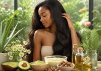 Comment faire pousser ses cheveux naturellement