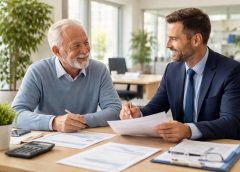 Comment obtenir une aide pour payer sa mutuelle santé retraité
