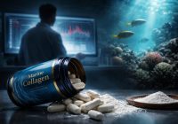 Fraude ou réalité ? Révélations sur les dangers du collagène marin Fraude ou réalité ? Révélations sur les dangers du collagène marin