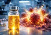 L’apigénine cancer : un composé prometteur dans la lutte contre les tumeurs L’apigénine cancer : un composé prometteur dans la lutte contre les tumeurs