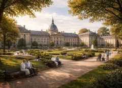 Le plus grand hôpital psychiatrique de France : une histoire riche au service des patients