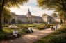 Le plus grand hôpital psychiatrique de France : une histoire riche au service des patients